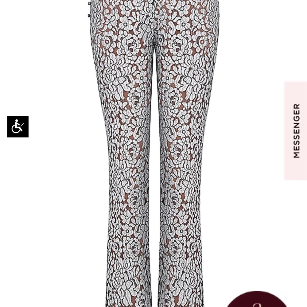 NWOT House of CB Mara Trousers
